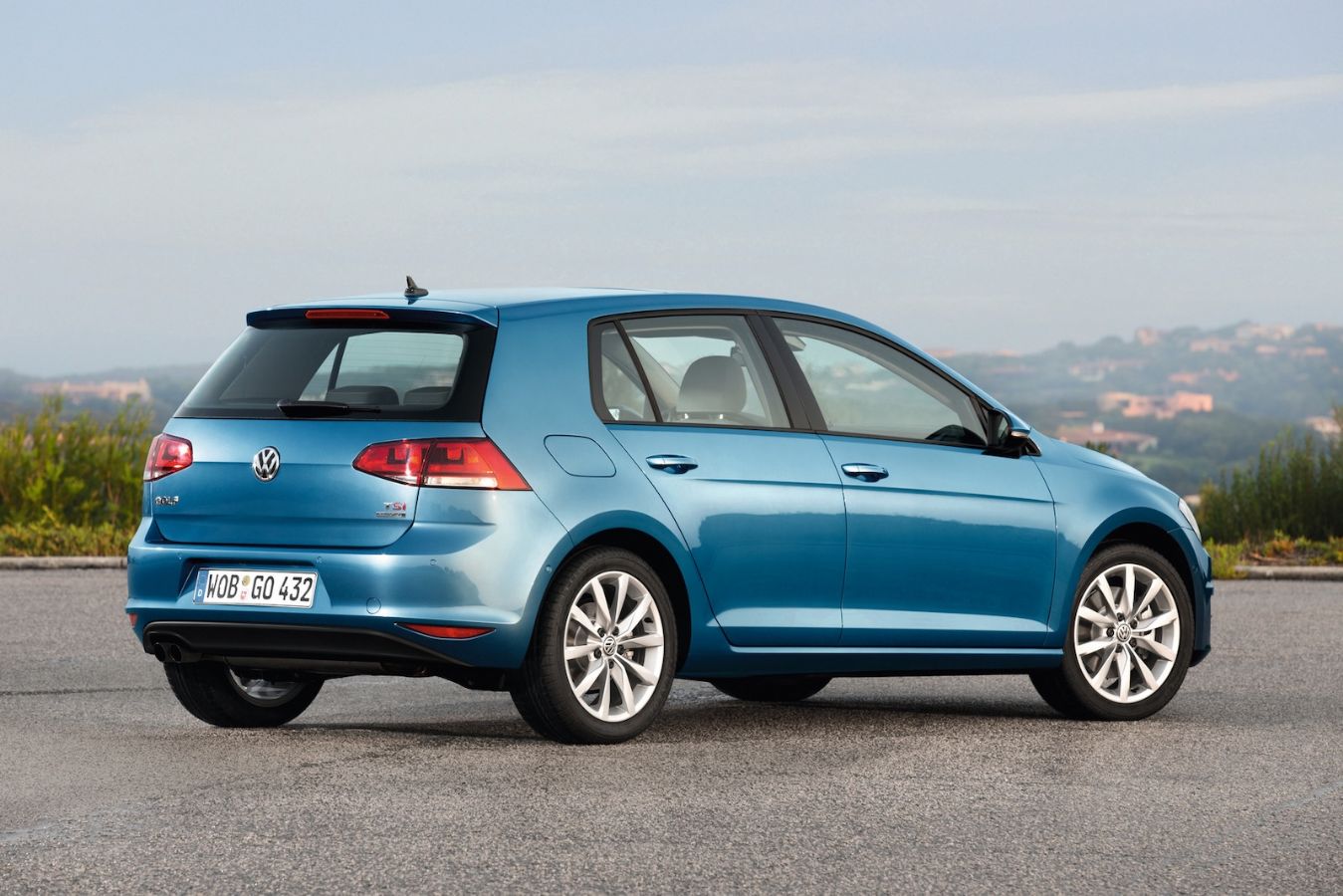 Μεταχειρισμένο VW Golf Mk7 (2012-2019): Ποιο να αγοράσεις 